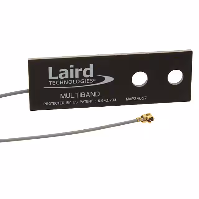 CAF94505 Laird Connectivity Inc.  Antennes RF